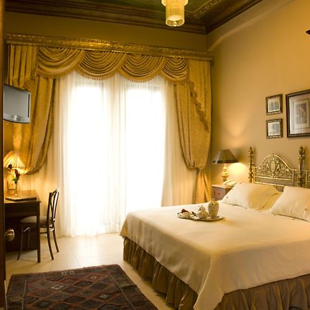 Hotel Boutique Mansion Del Rio Guayaquil Chambre photo