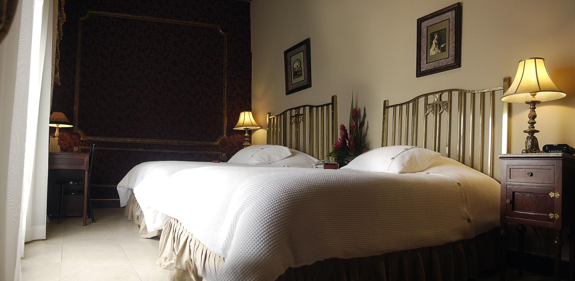 Hotel Boutique Mansion Del Rio Guayaquil Extérieur photo