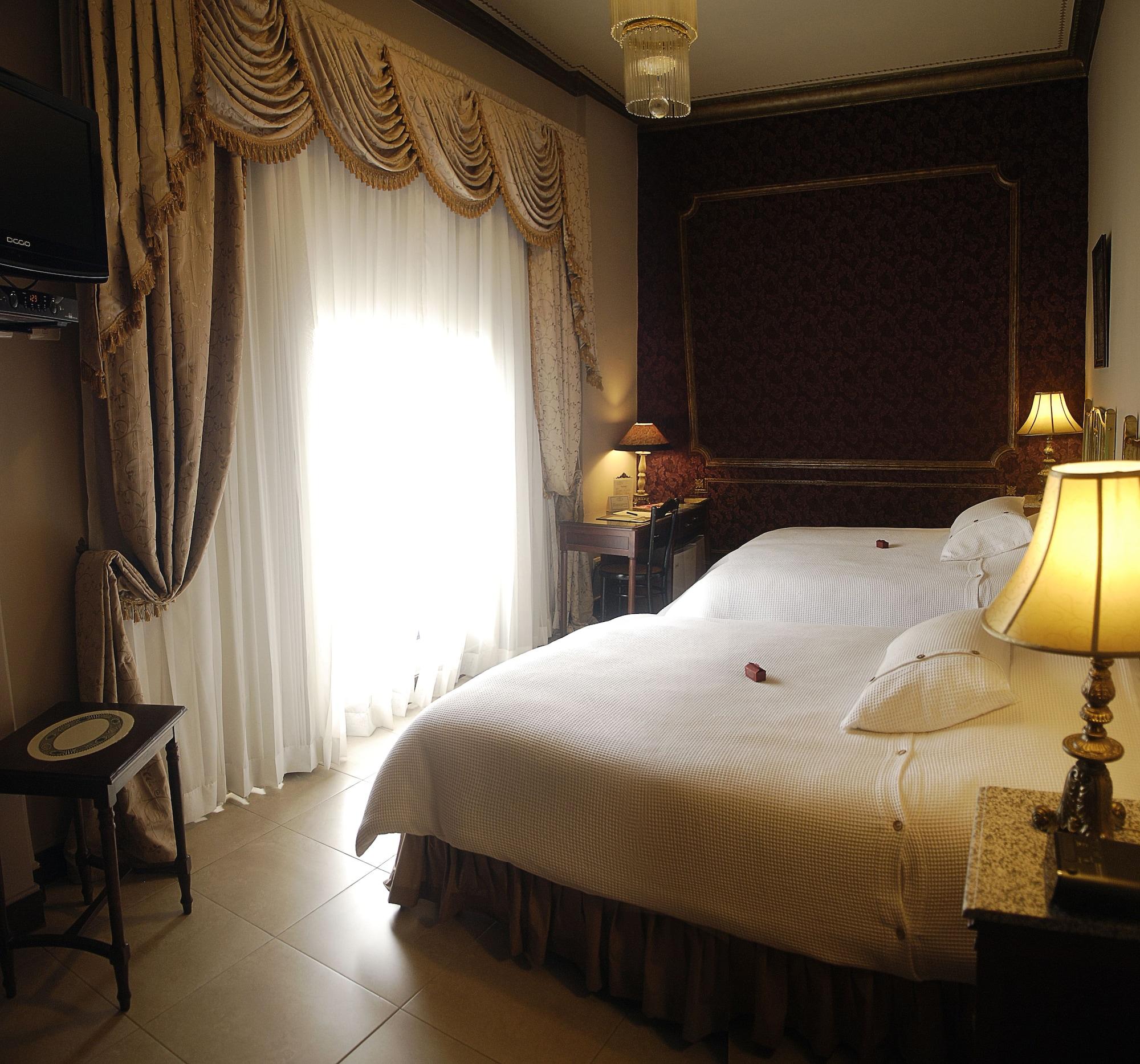 Hotel Boutique Mansion Del Rio Guayaquil Extérieur photo