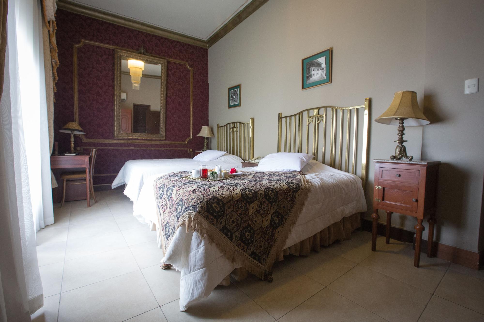 Hotel Boutique Mansion Del Rio Guayaquil Extérieur photo