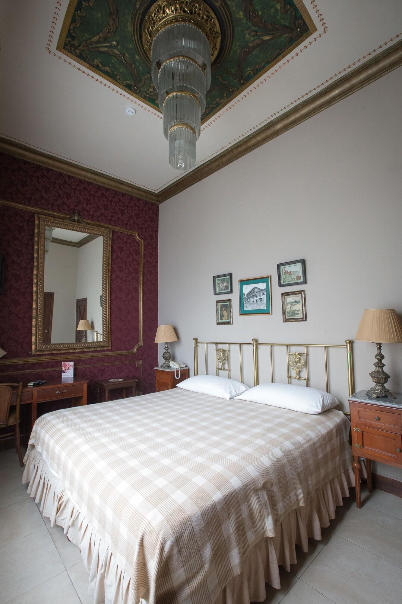 Hotel Boutique Mansion Del Rio Guayaquil Extérieur photo