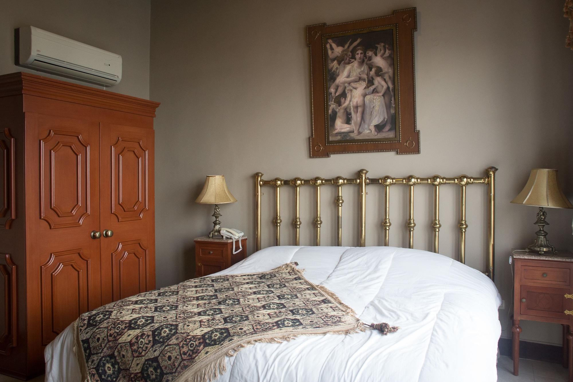 Hotel Boutique Mansion Del Rio Guayaquil Extérieur photo