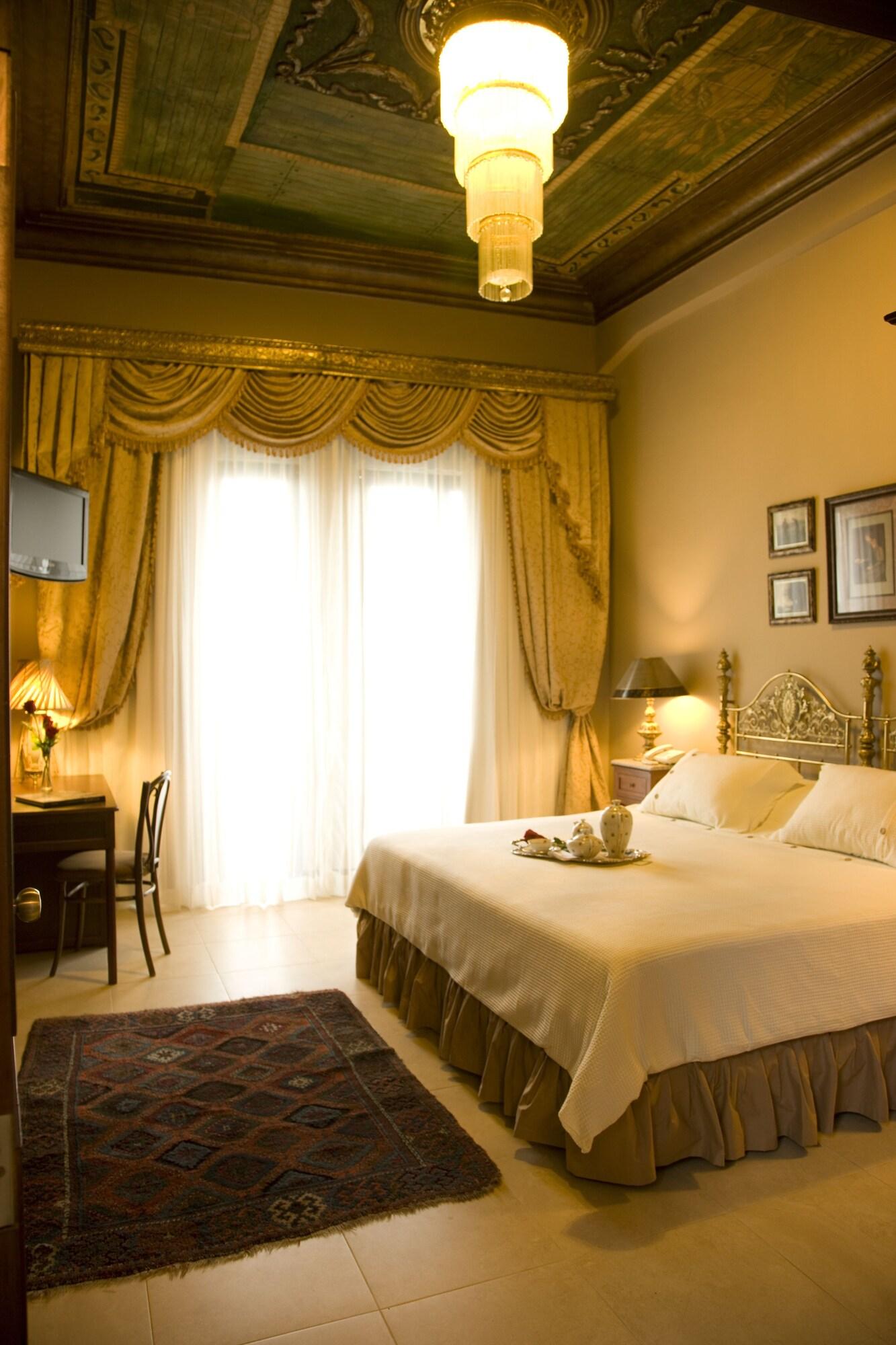 Hotel Boutique Mansion Del Rio Guayaquil Chambre photo
