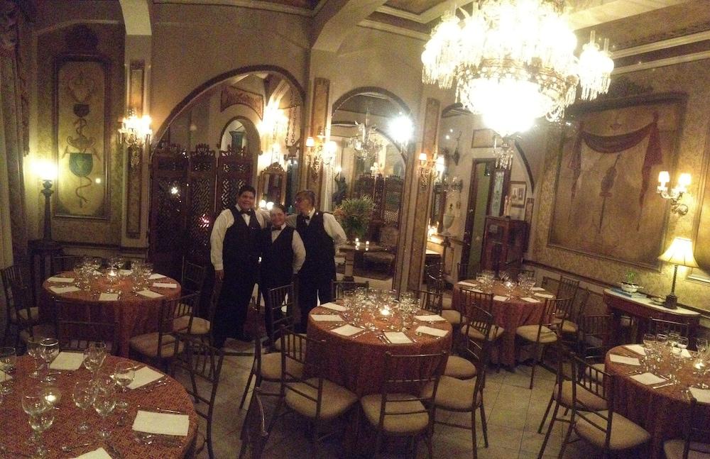Hotel Boutique Mansion Del Rio Guayaquil Extérieur photo