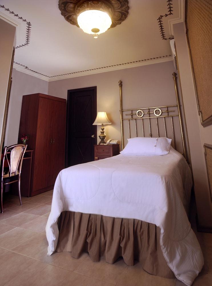 Hotel Boutique Mansion Del Rio Guayaquil Extérieur photo
