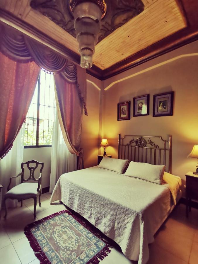 Hotel Boutique Mansion Del Rio Guayaquil Extérieur photo