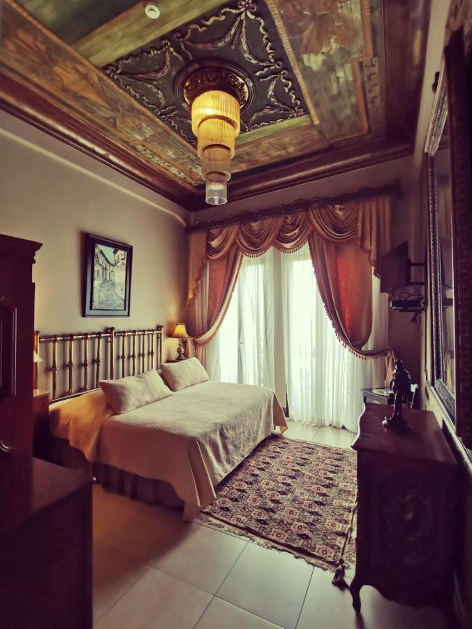 Hotel Boutique Mansion Del Rio Guayaquil Extérieur photo