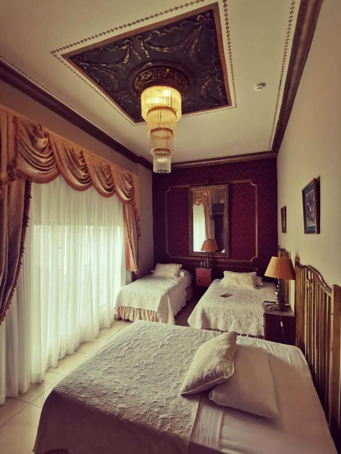 Hotel Boutique Mansion Del Rio Guayaquil Extérieur photo
