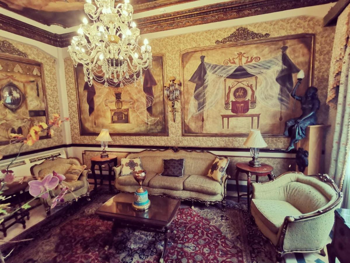 Hotel Boutique Mansion Del Rio Guayaquil Extérieur photo