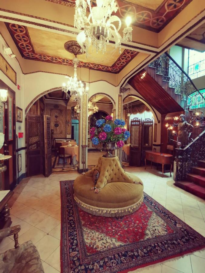 Hotel Boutique Mansion Del Rio Guayaquil Extérieur photo