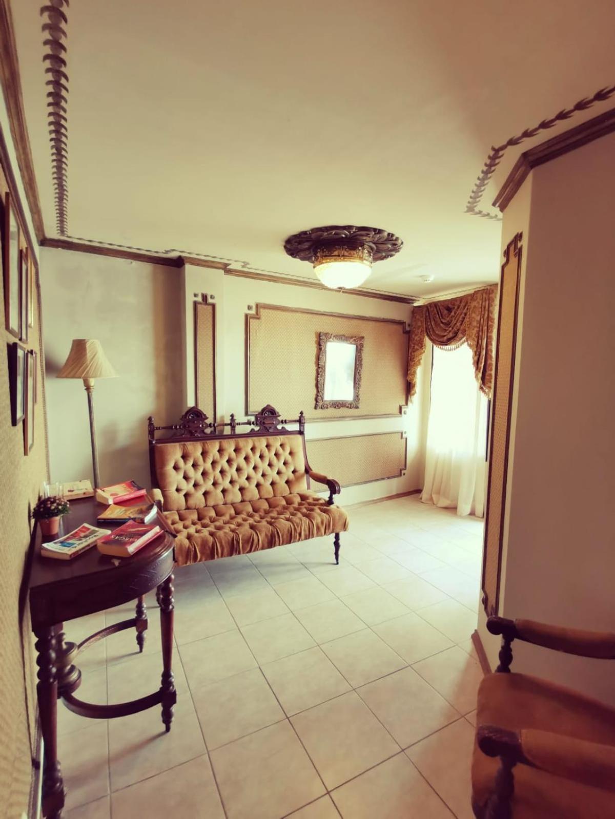 Hotel Boutique Mansion Del Rio Guayaquil Extérieur photo