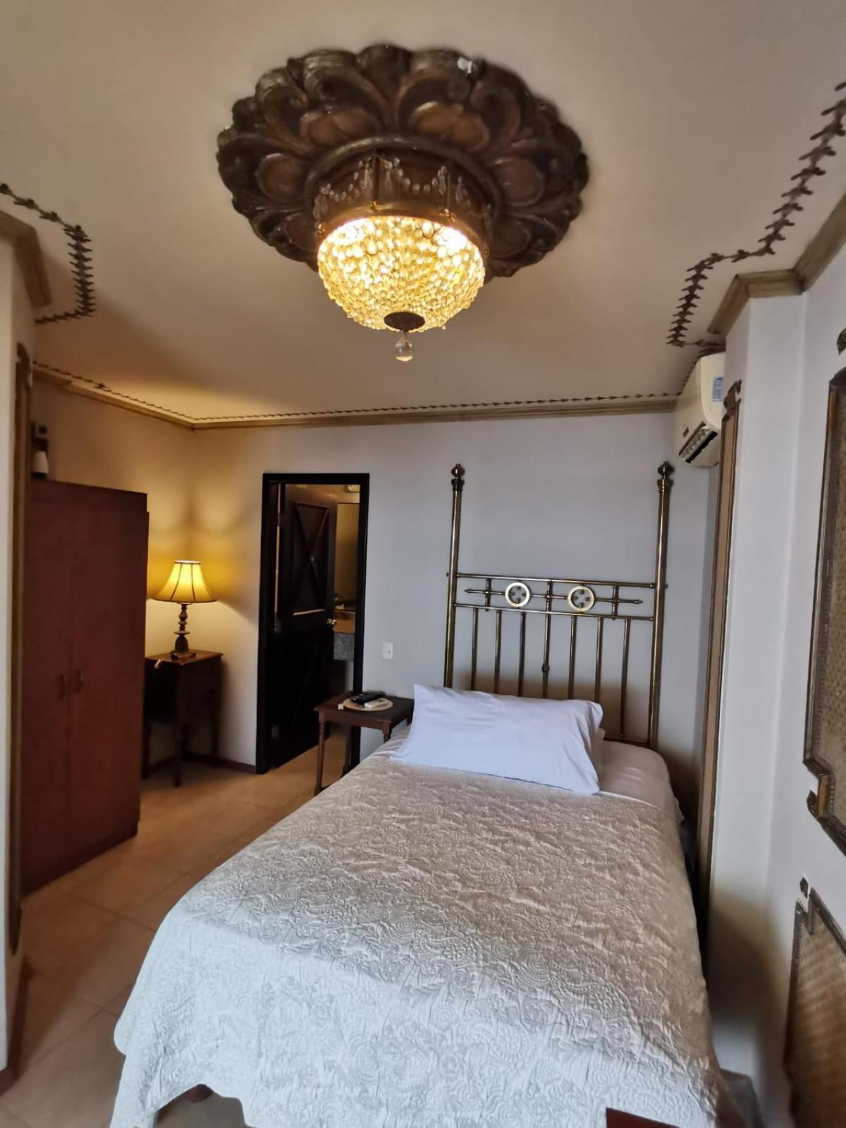 Hotel Boutique Mansion Del Rio Guayaquil Extérieur photo