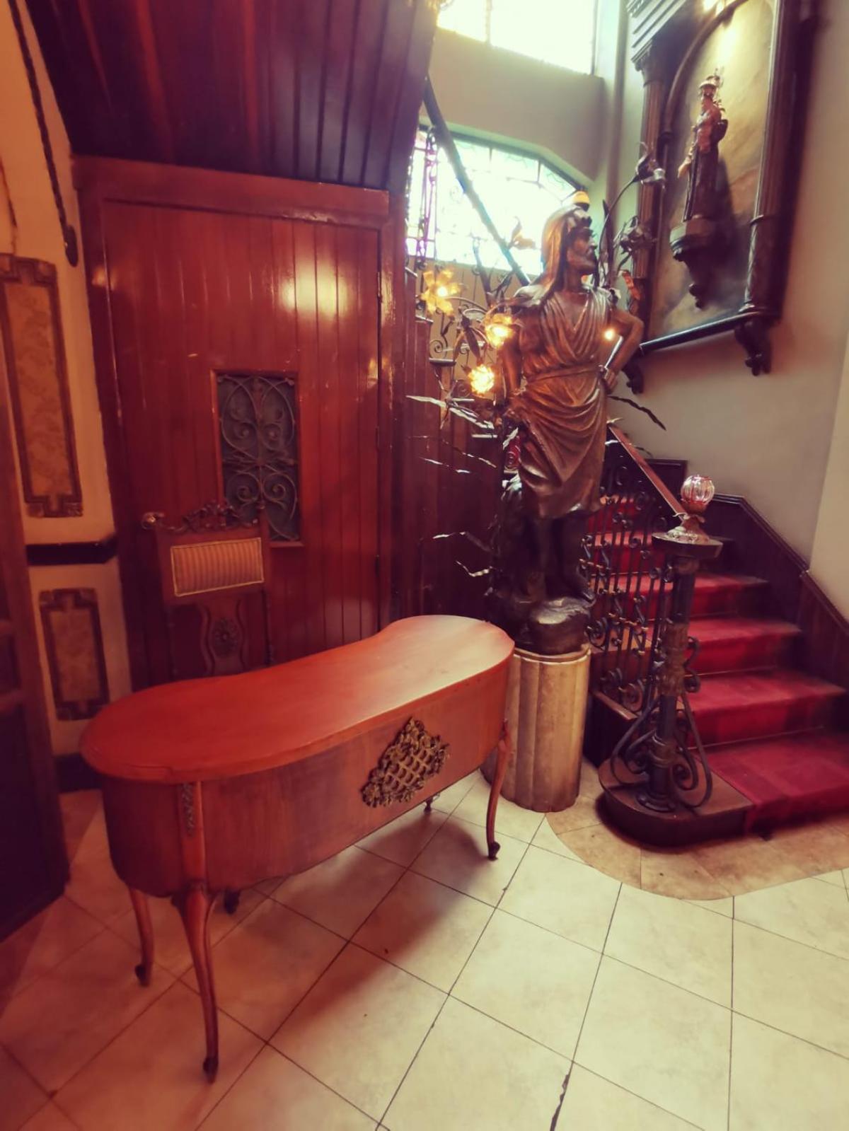 Hotel Boutique Mansion Del Rio Guayaquil Extérieur photo