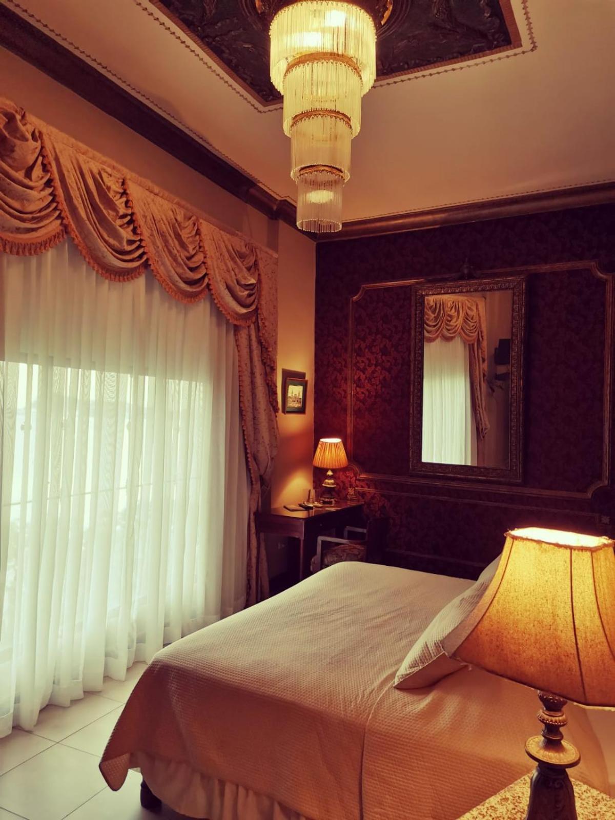 Hotel Boutique Mansion Del Rio Guayaquil Extérieur photo