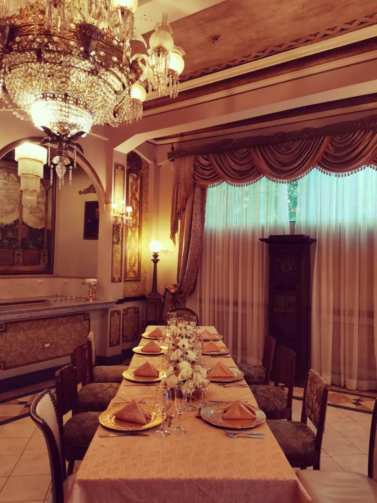 Hotel Boutique Mansion Del Rio Guayaquil Extérieur photo