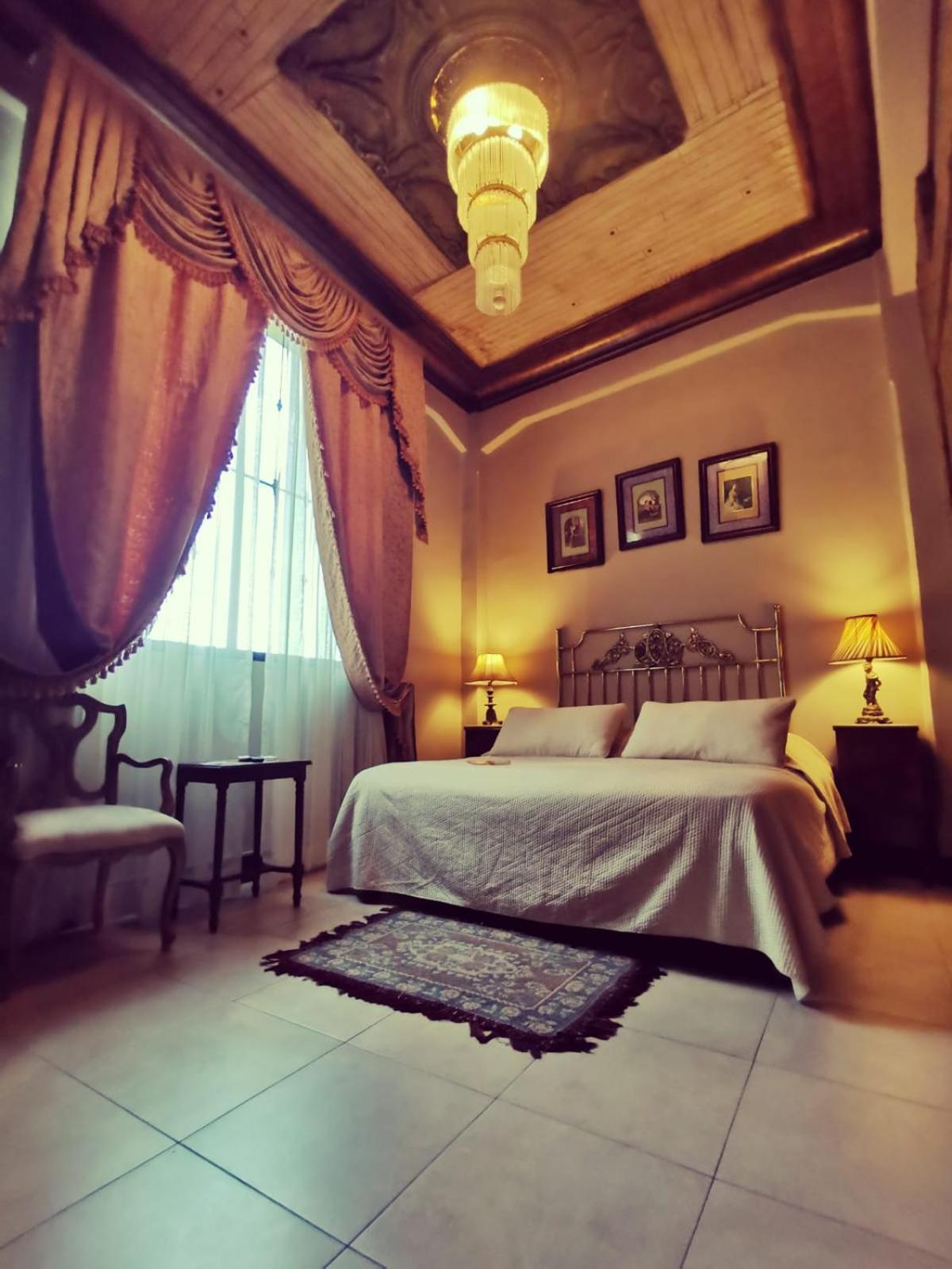 Hotel Boutique Mansion Del Rio Guayaquil Extérieur photo