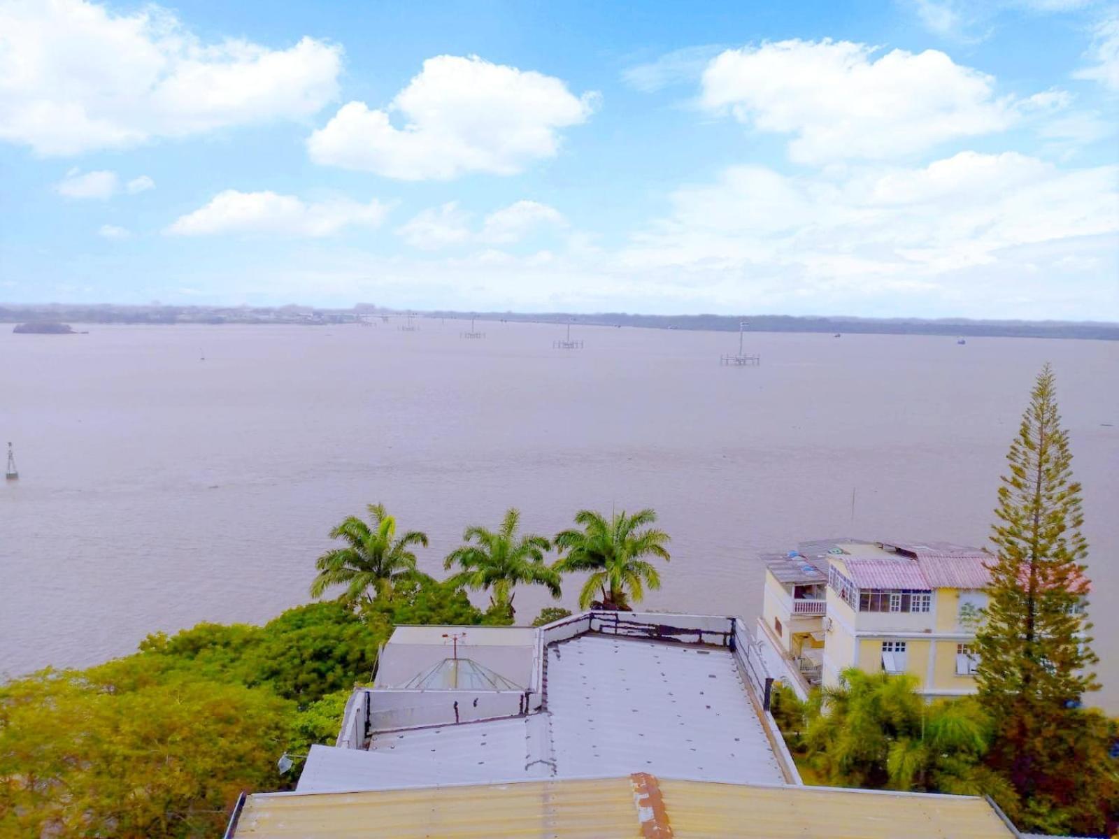 Hotel Boutique Mansion Del Rio Guayaquil Extérieur photo
