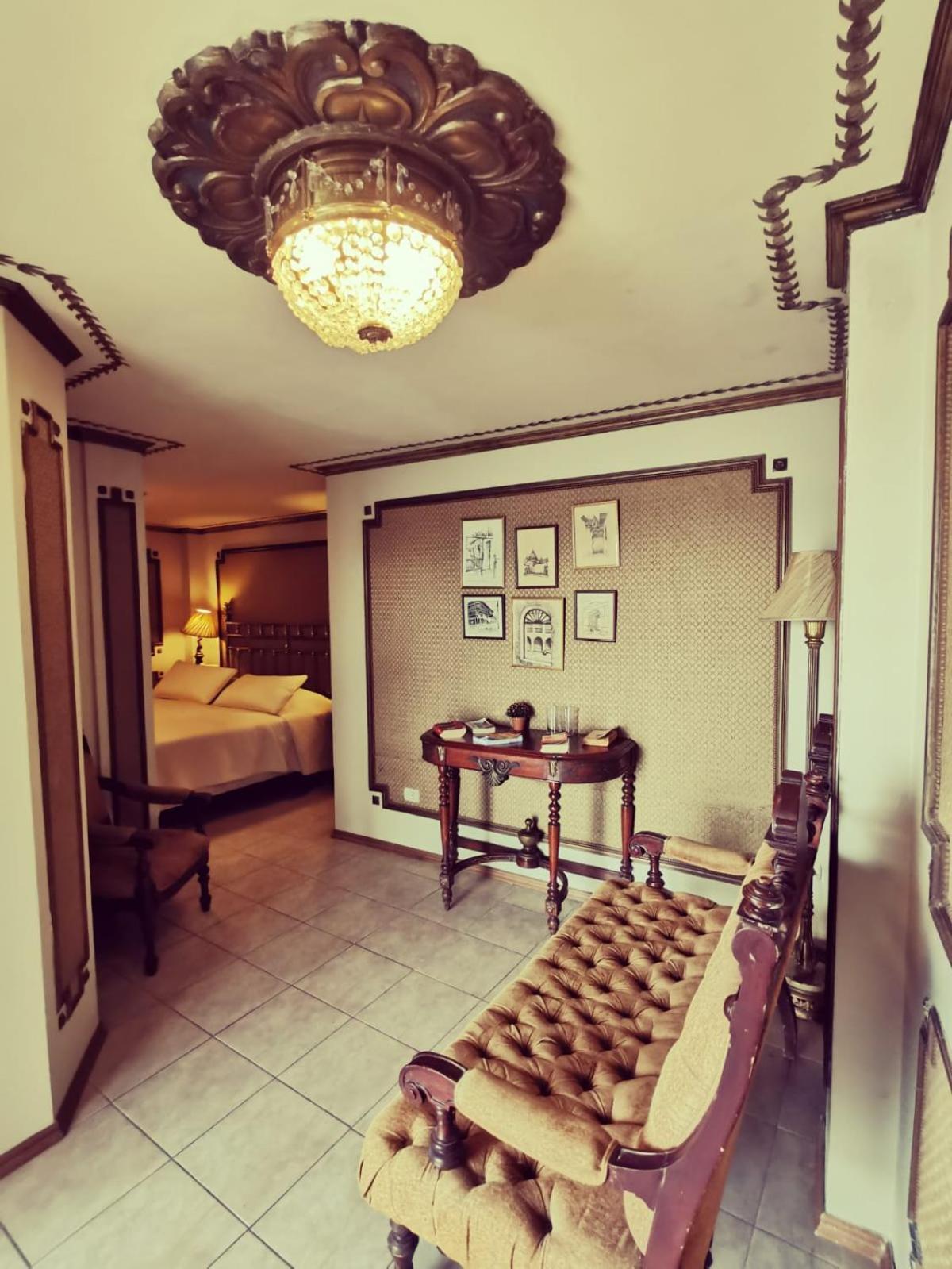 Hotel Boutique Mansion Del Rio Guayaquil Extérieur photo