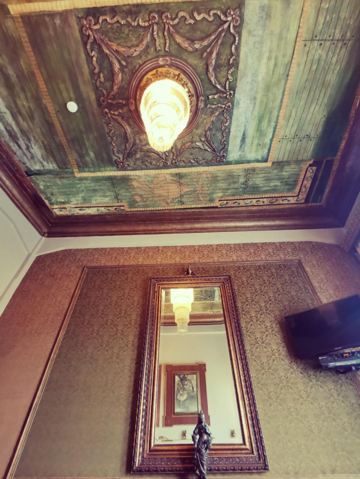 Hotel Boutique Mansion Del Rio Guayaquil Extérieur photo