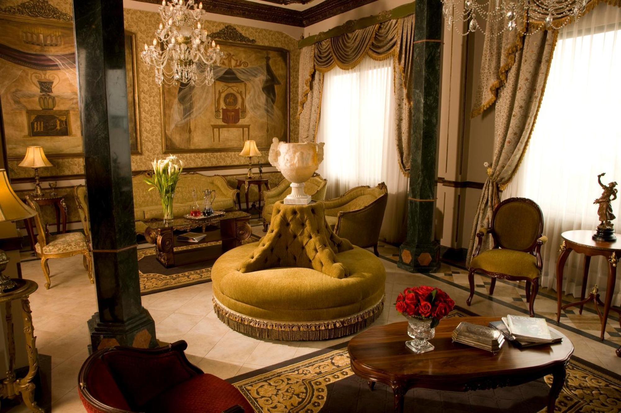 Hotel Boutique Mansion Del Rio Guayaquil Chambre photo