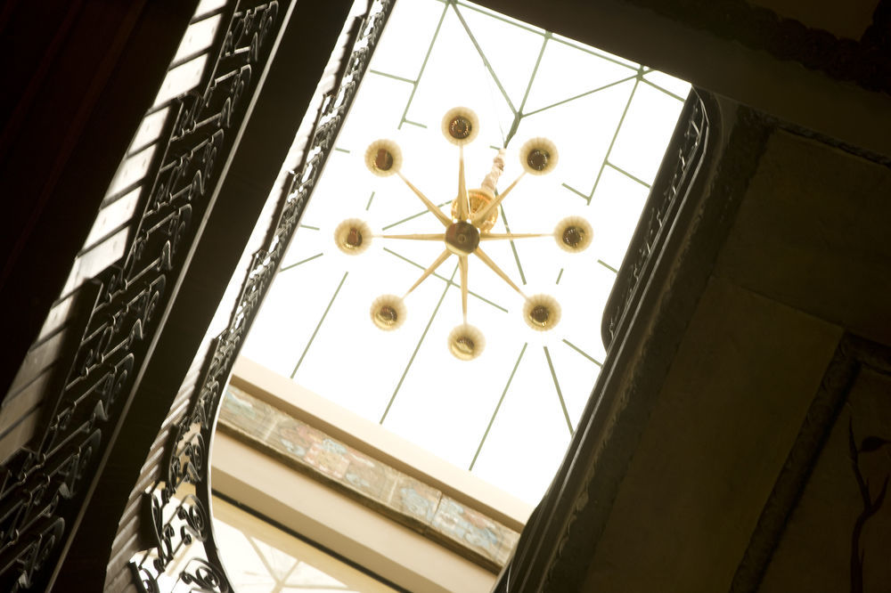 Hotel Boutique Mansion Del Rio Guayaquil Extérieur photo