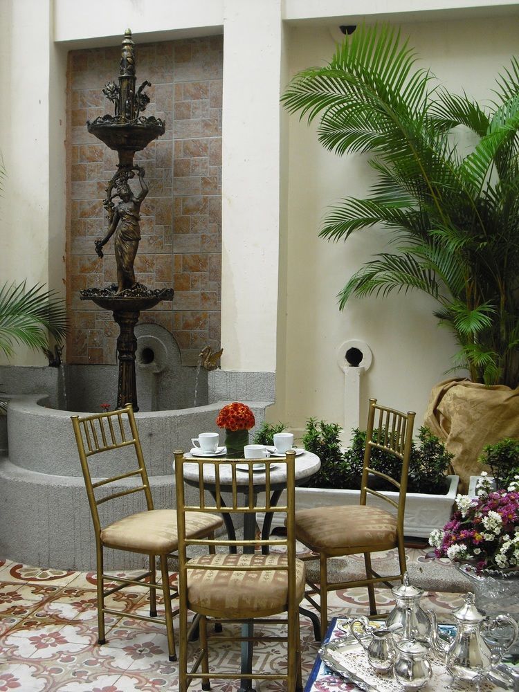 Hotel Boutique Mansion Del Rio Guayaquil Extérieur photo