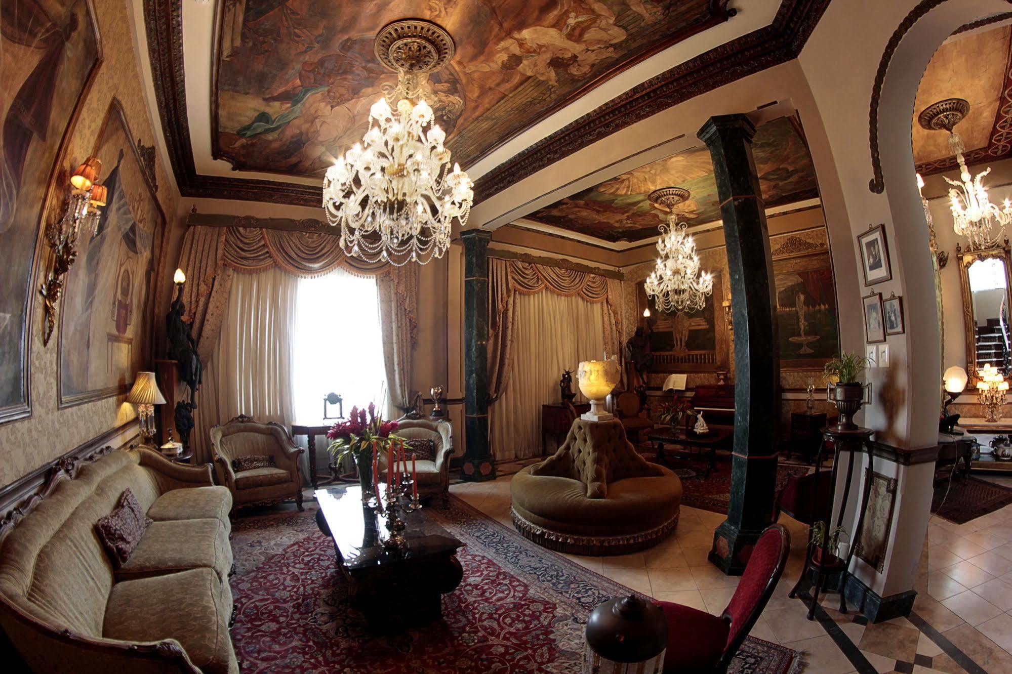 Hotel Boutique Mansion Del Rio Guayaquil Extérieur photo