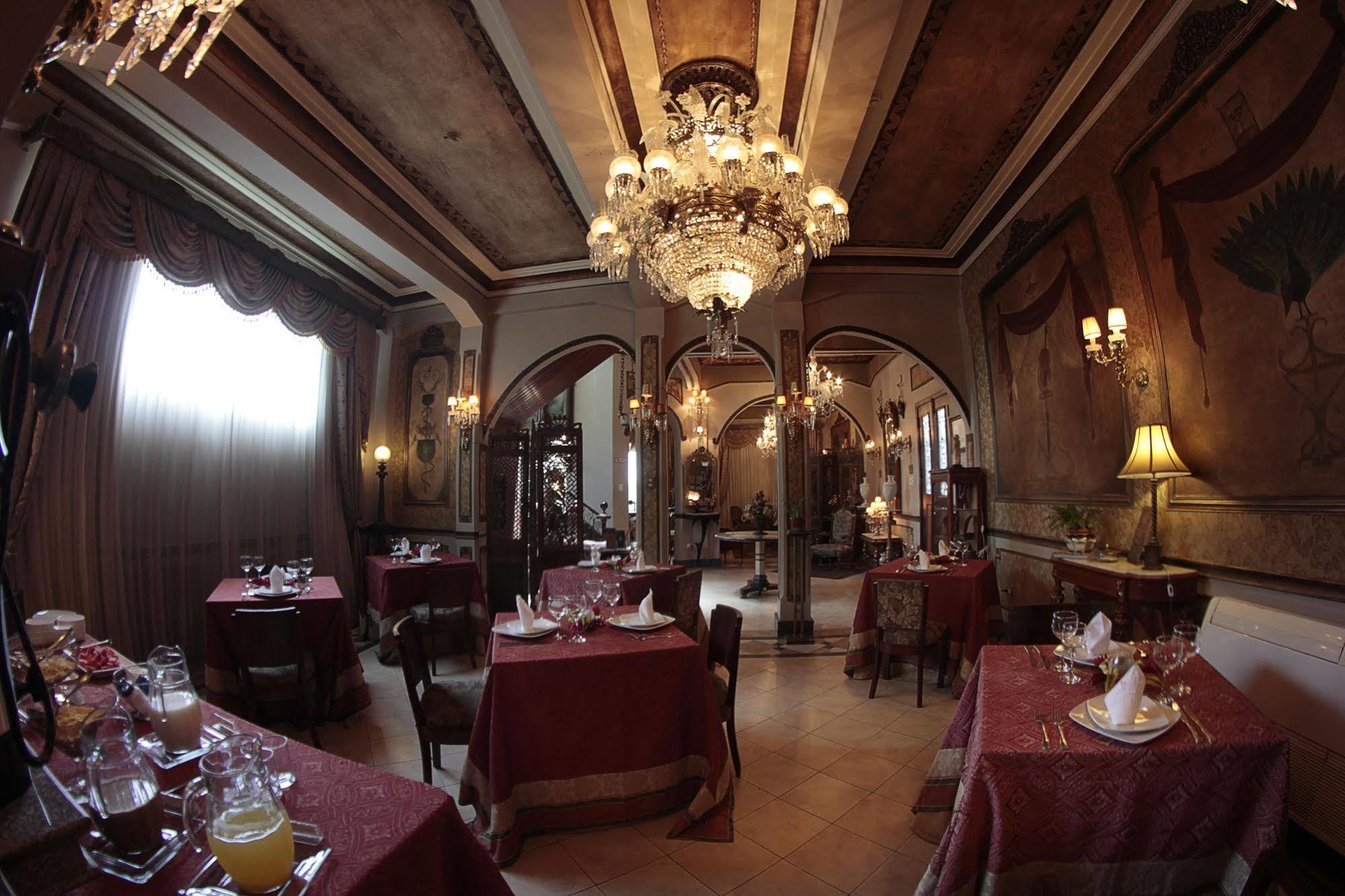 Hotel Boutique Mansion Del Rio Guayaquil Extérieur photo