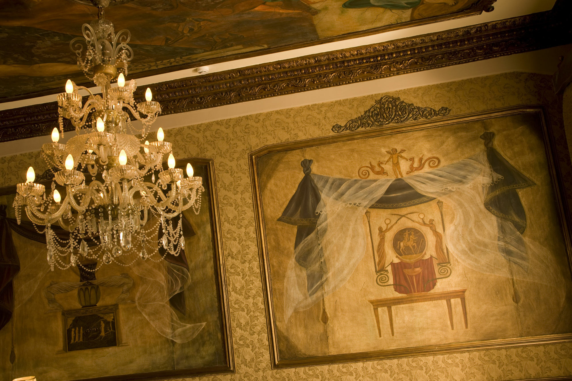 Hotel Boutique Mansion Del Rio Guayaquil Extérieur photo