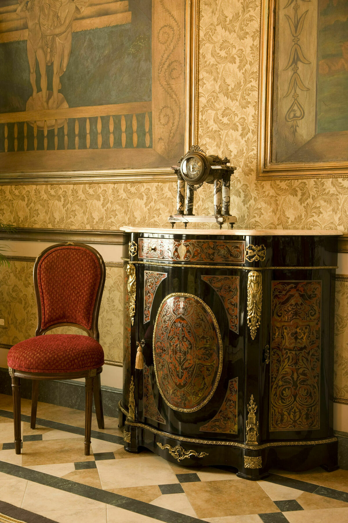 Hotel Boutique Mansion Del Rio Guayaquil Extérieur photo
